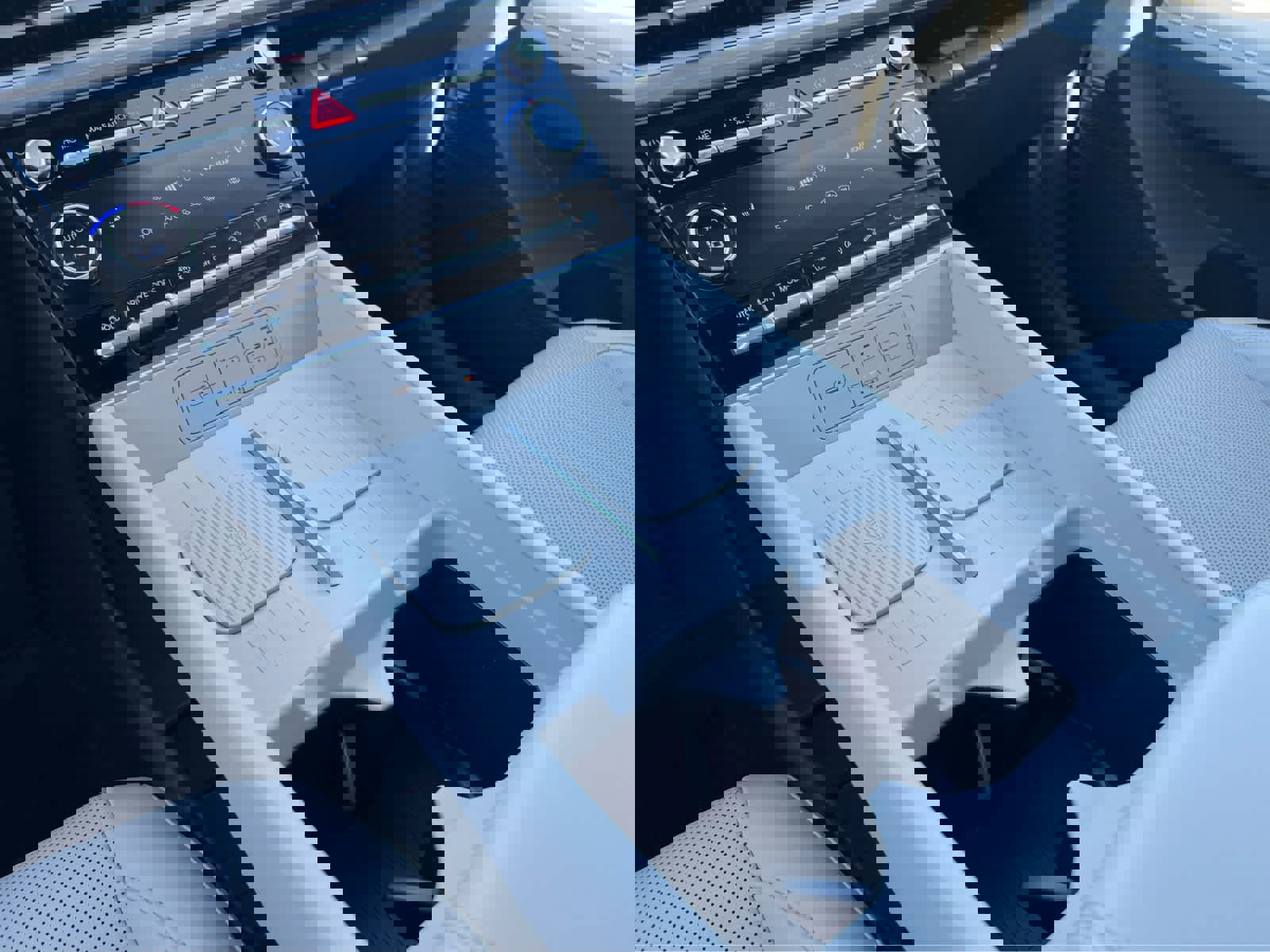 New 2026 Hyundai Santa Fe SEL image 38