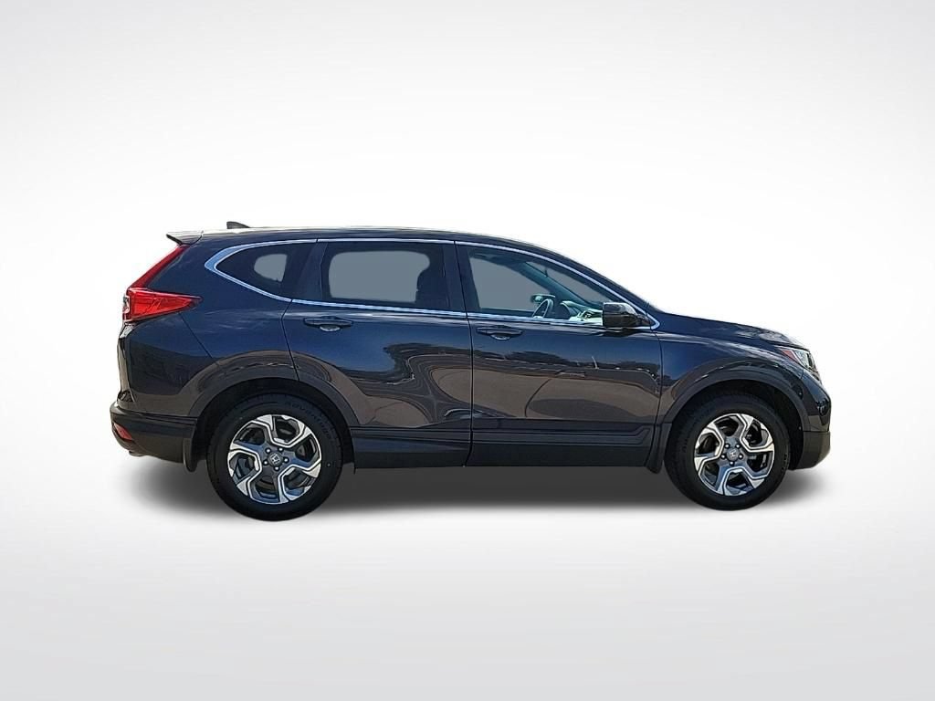 Used 2019 Honda CR-V EX image 5