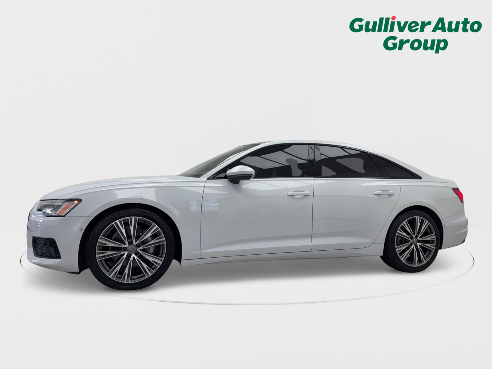 Used 2020 Audi A6 2.0T Premium Plus w/ Premium Plus Package AWD/4WD image 2
