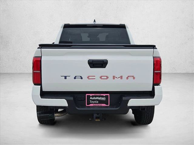 Used 2024 Toyota Tacoma SR5 RWD image 7