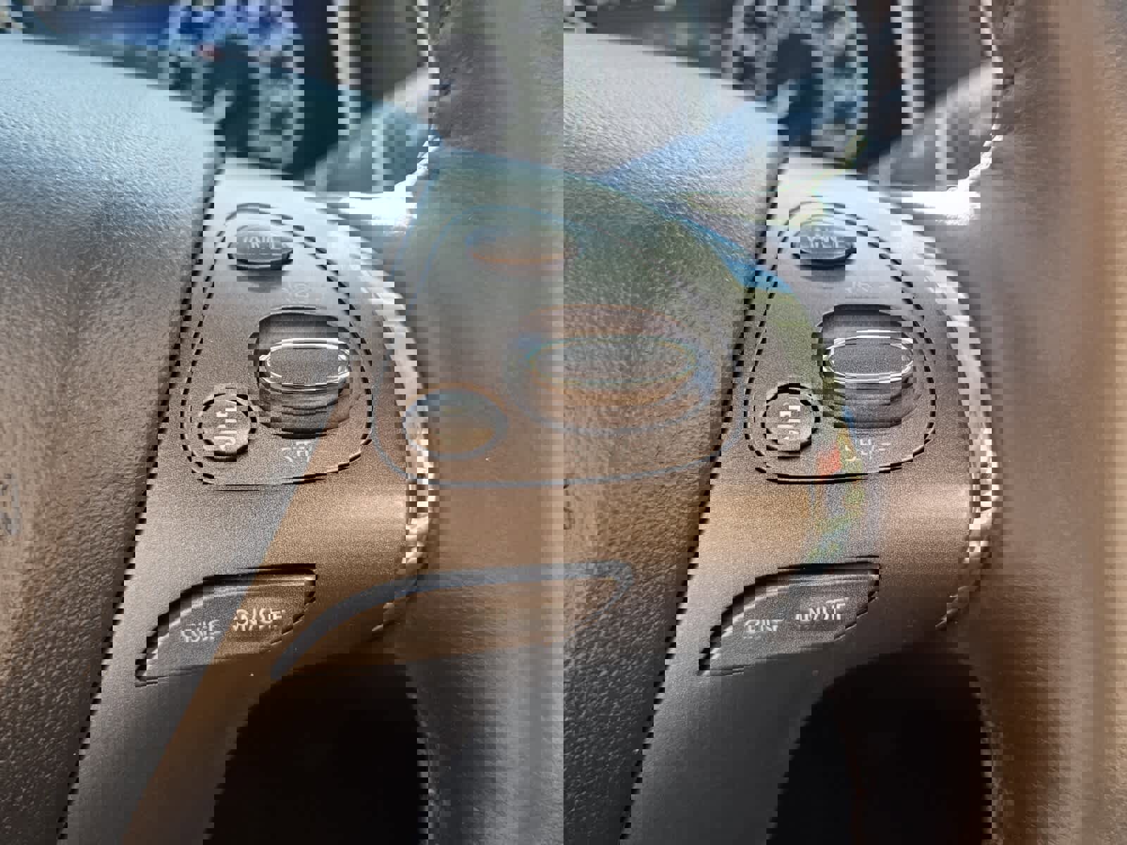 Used 2023 Nissan Murano Platinum w/ Cargo Package image 13