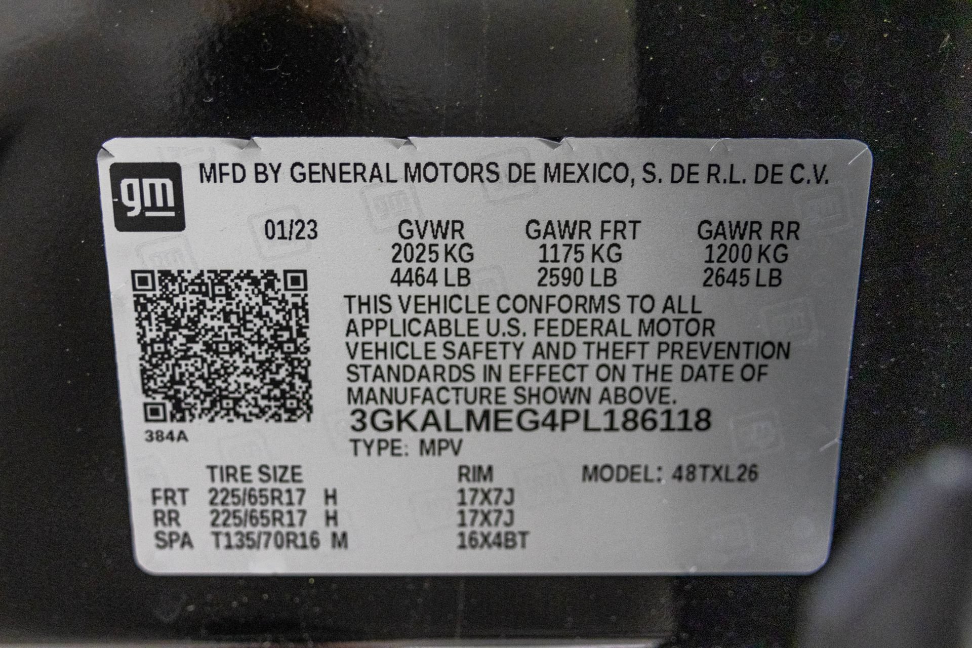 Used 2023 GMC Terrain SLE w/ Driver Convenience Package FWD image 56