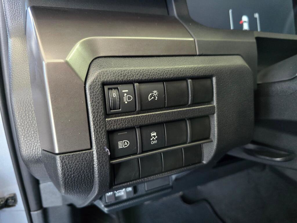 Used 2024 Toyota Tacoma TRD Off-Road image 24