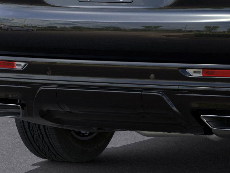 New 2026 Buick Enclave Sport Touring w/ Power Package image 28