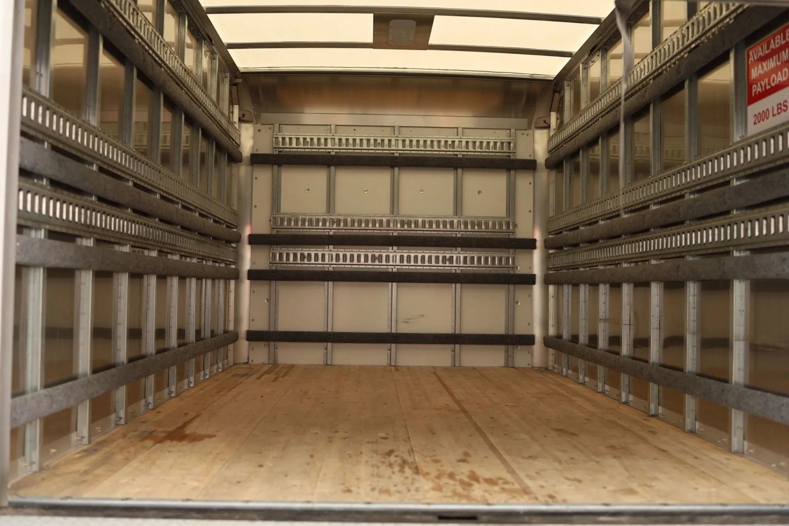 Used 2023 RAM ProMaster 3500 w/ Convenience Group image 40