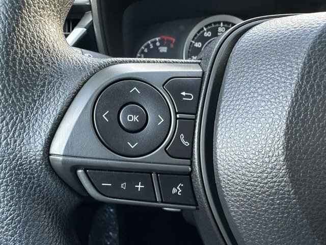 Used 2021 Toyota Corolla LE w/ Carpet Mat Package (TMS) image 14