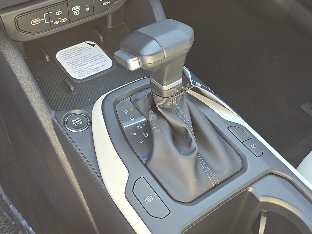 New 2026 Kia K4 GT-Line image 26