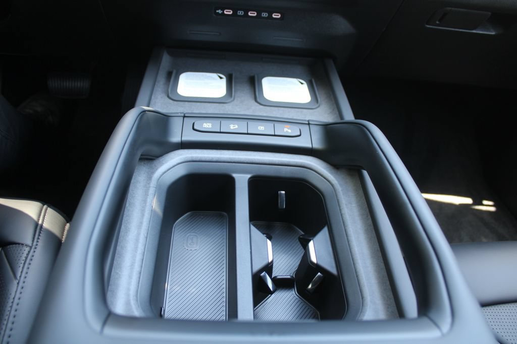 New 2027 Kia Telluride EX AWD/4WD image 41