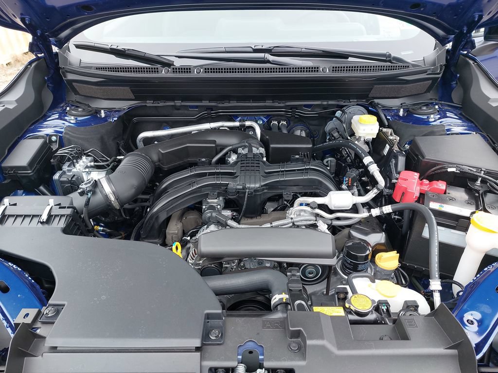 New 2026 Subaru Outback Limited AWD/4WD image 27