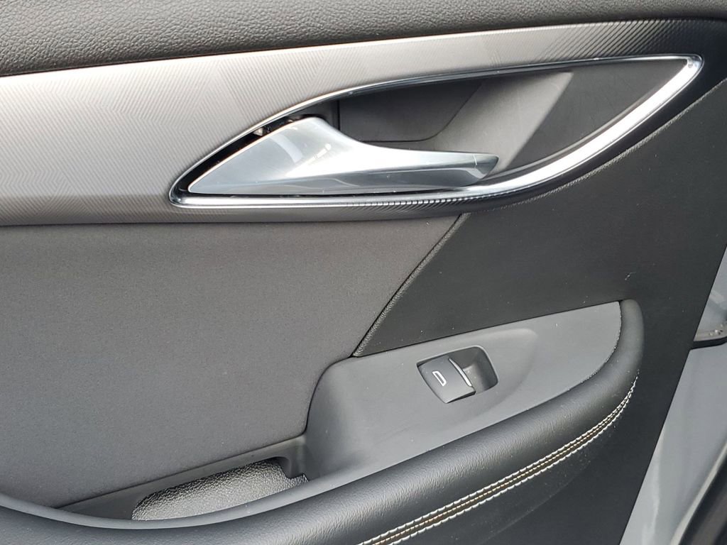 Used 2025 Buick Envision Sport Touring image 46