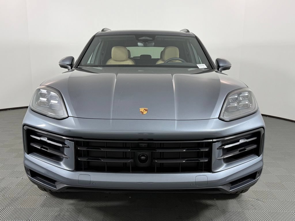 New 2026 Porsche Cayenne AWD/4WD image 10