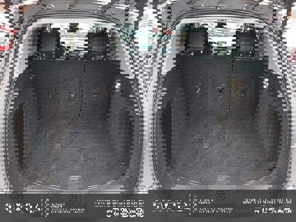 Certified 2022 Lincoln Corsair AWD w/ Equipment Group 101A image 28