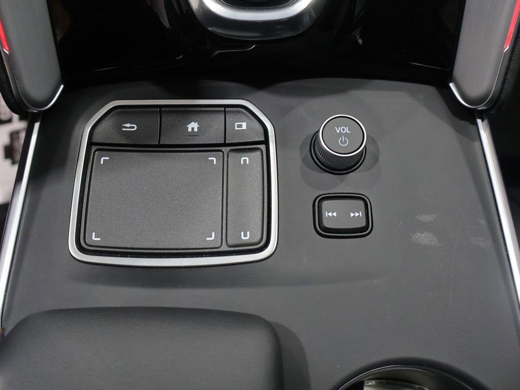 Used 2022 Acura TLX Technology Package image 32