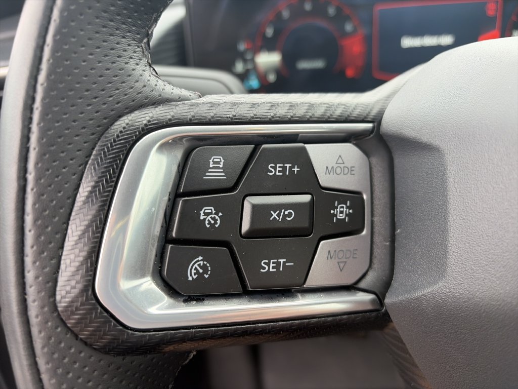 New 2026 Ford Mustang Premium RWD image 17