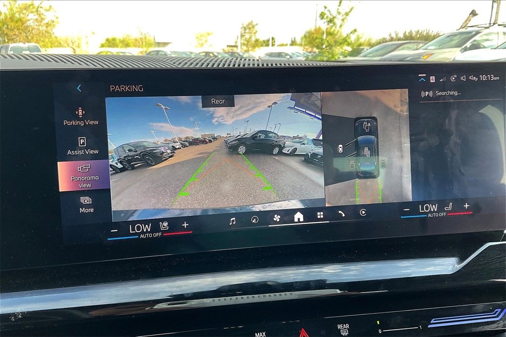 Used 2024 BMW 530i image 21