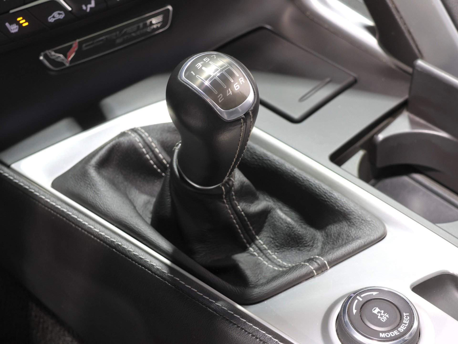 Used 2014 Chevrolet Corvette Stingray Coupe w/ 2LT Preferred Equipment Group image 23