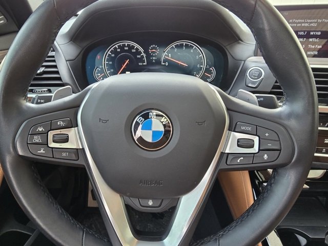 Used 2019 BMW X4 xDrive30i w/ Executive Package image 28