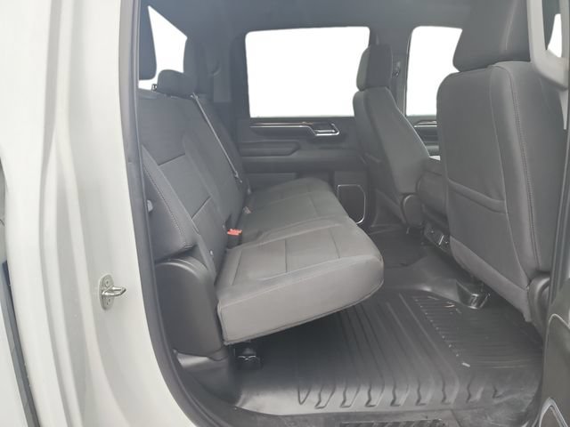 Used 2024 GMC Sierra 3500 SLE w/ SLE Convenience Package AWD/4WD image 26