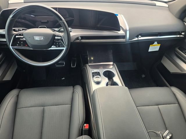 New 2026 Cadillac Vistiq Premium Luxury AWD/4WD image 16