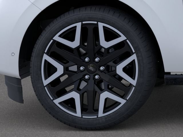 New 2026 Ford Expedition Max Platinum w/ Platinum Ultimate Package AWD/4WD image 19