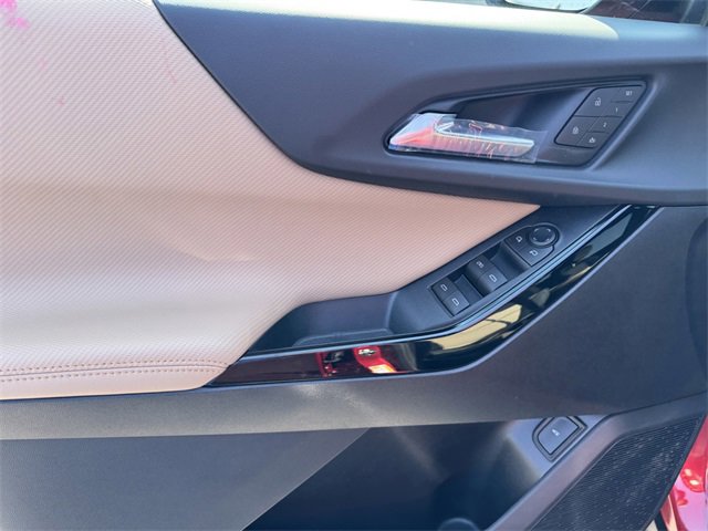 New 2026 Chevrolet Equinox ACTIV w/ Convenience Package III image 12