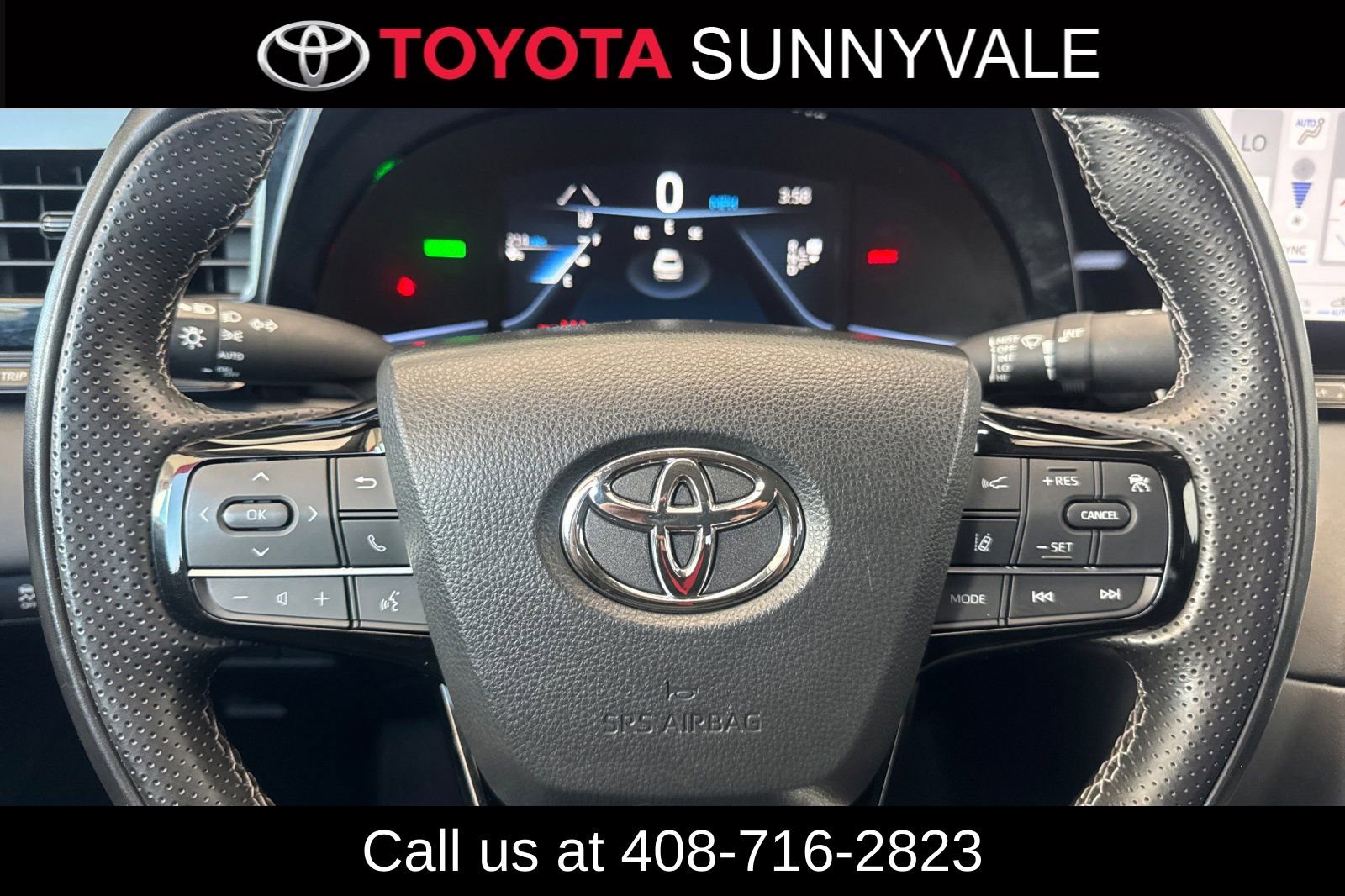 Certified 2022 Toyota Mirai XLE w/ Advanced Technology Package image 25