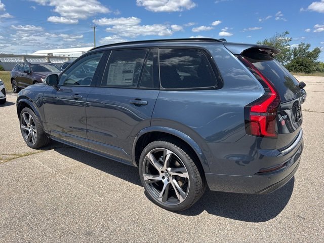New 2026 Volvo XC90 B6 Ultra w/ Lounge Package image 5