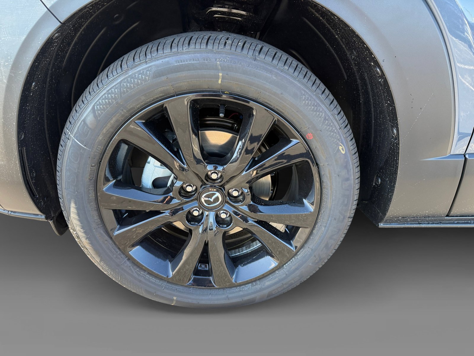 New 2026 MAZDA CX-30 AWD 2.5 S image 9