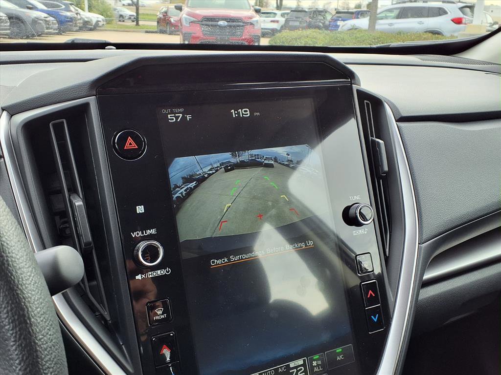 New 2026 Subaru Impreza 2.0i Sport image 14