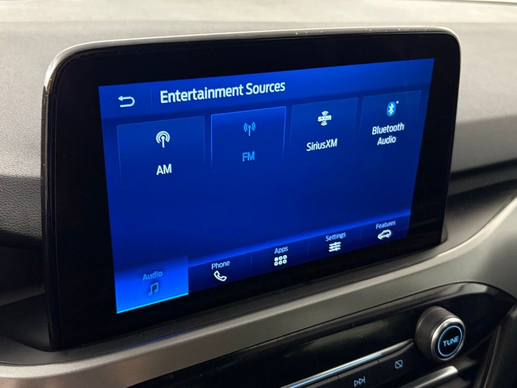 Used 2024 Ford Escape Active FWD image 24