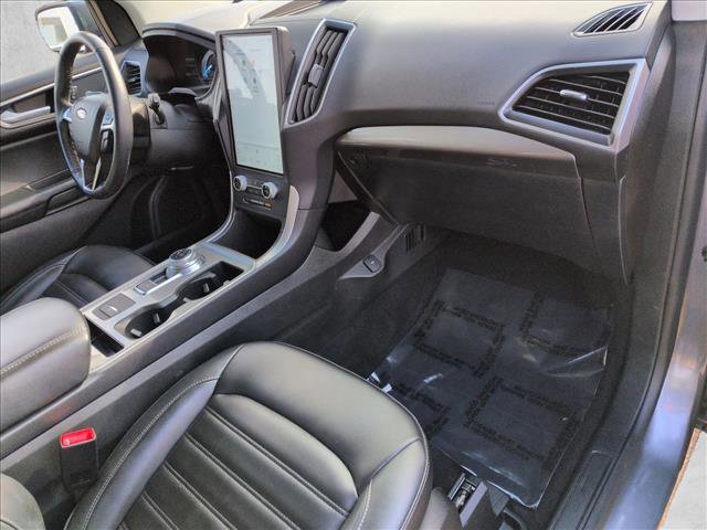 Used 2023 Ford Edge SEL image 21