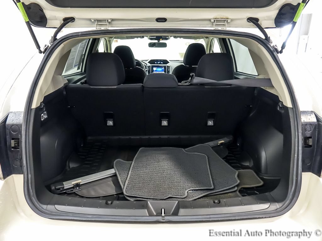 Used 2018 Subaru Crosstrek 2.0i Premium AWD/4WD image 20