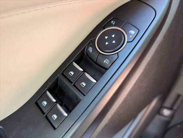 Used 2020 Ford Explorer Limited RWD image 20