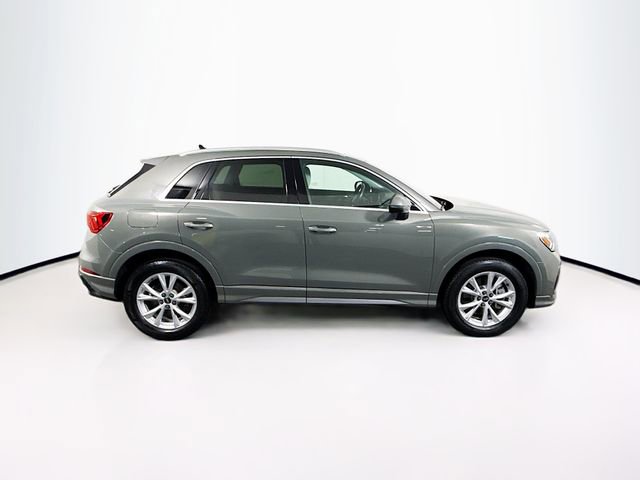 Used 2022 Audi Q3 2.0T Premium Plus image 9