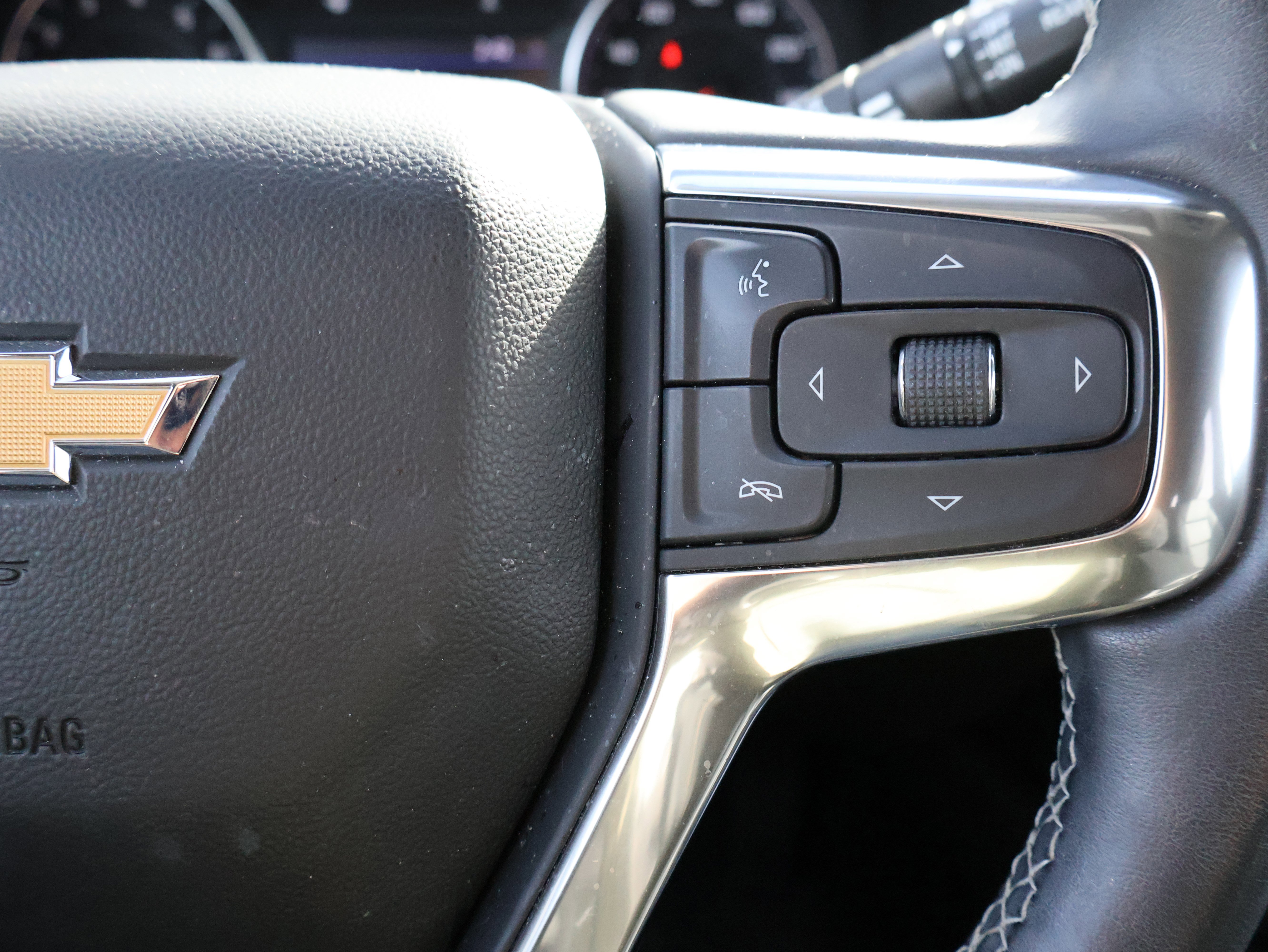 Used 2023 Chevrolet Blazer LT w/ Sound & Technology Package image 35