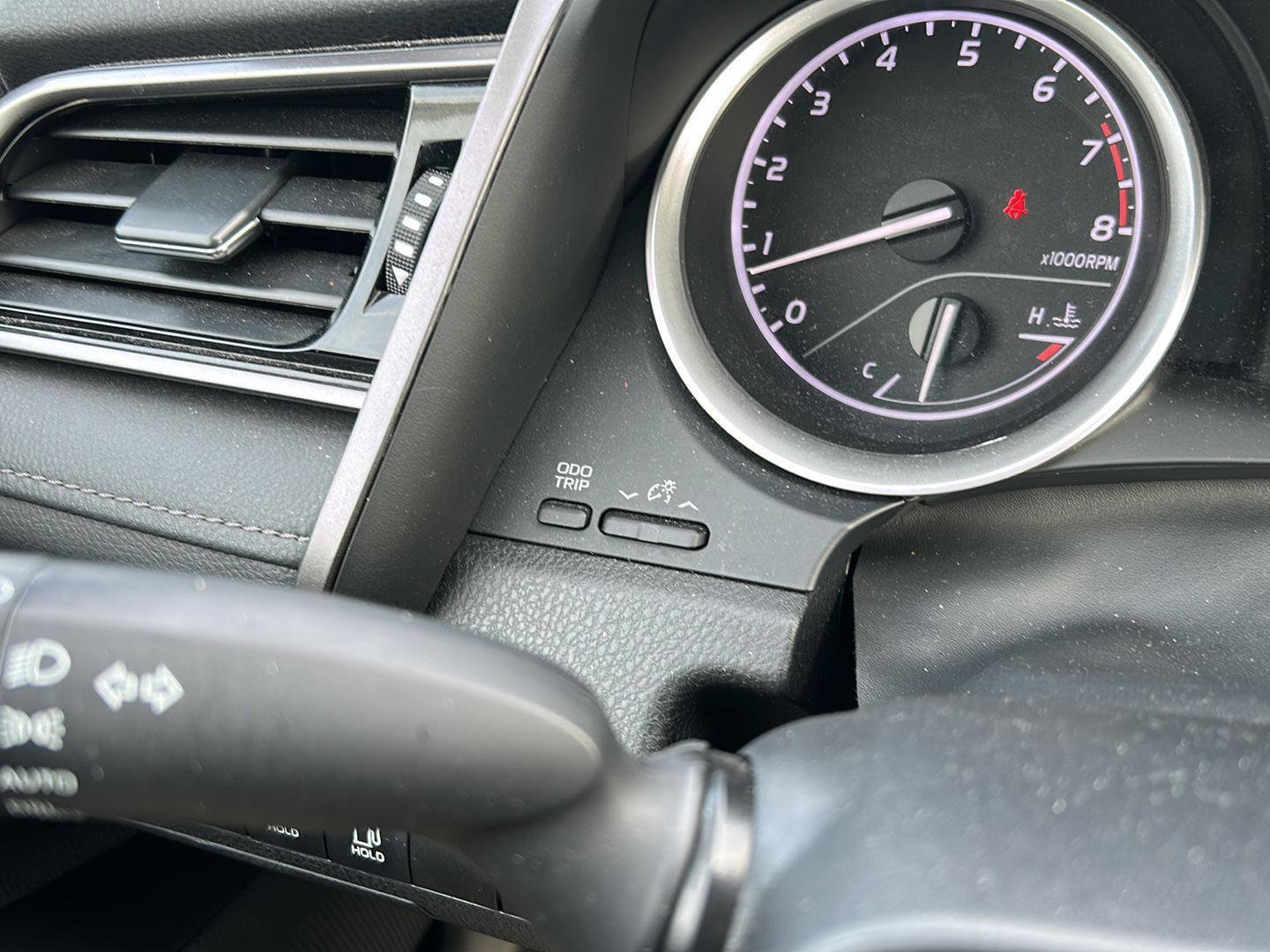 Used 2024 Toyota Camry LE image 16