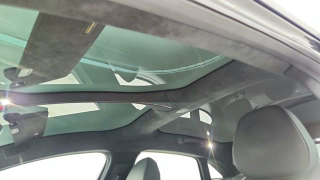 Used 2024 Lucid Air Touring image 54