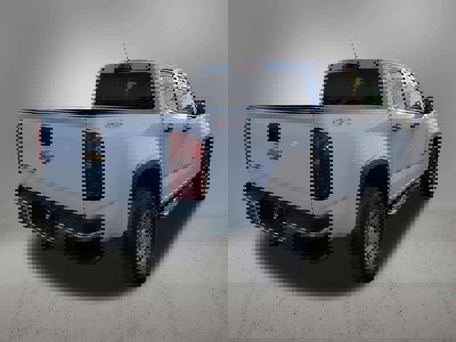 Used 2017 Chevrolet Colorado W/T w/ WT Convenience Package image 6