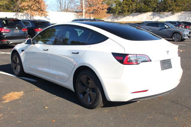 Used 2023 Tesla Model 3 Standard Range image 5