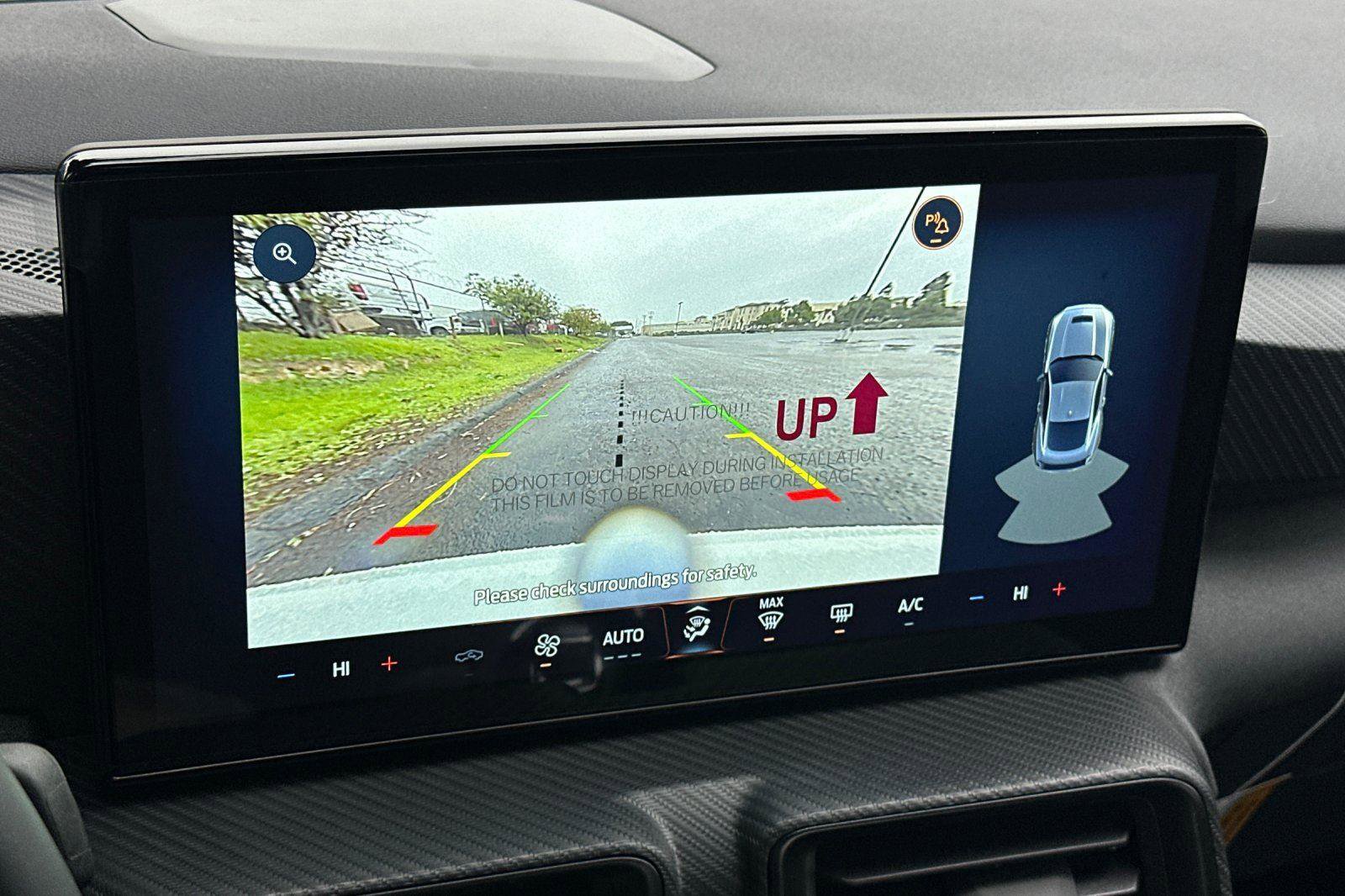 New 2026 Ford Mustang EcoBoost image 15