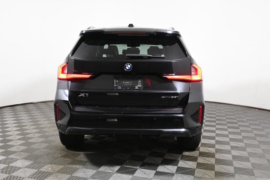 Certified 2024 BMW X1 xDrive28i w/ Premium Package AWD/4WD image 10