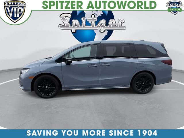 Used 2023 Honda Odyssey Sport image 7