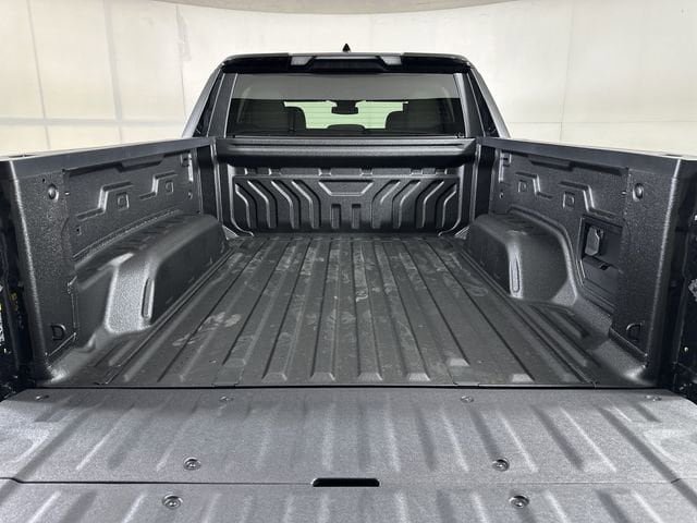 New 2026 GMC Sierra EV Elevation w/ LPO, Elevation Dark Package AWD/4WD image 26