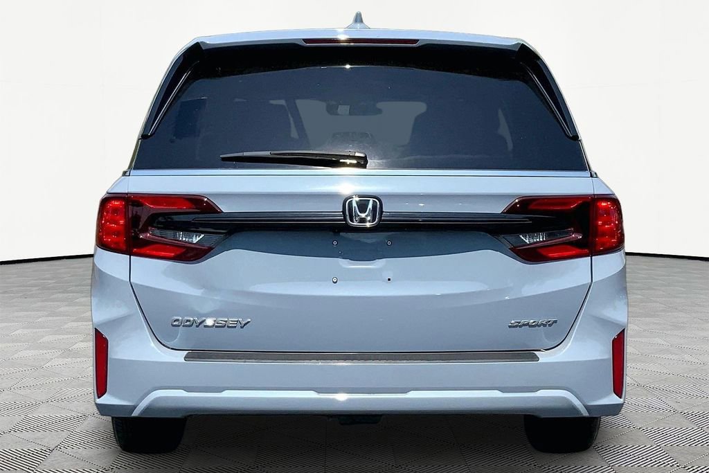 Used 2025 Honda Odyssey Sport-L image 6
