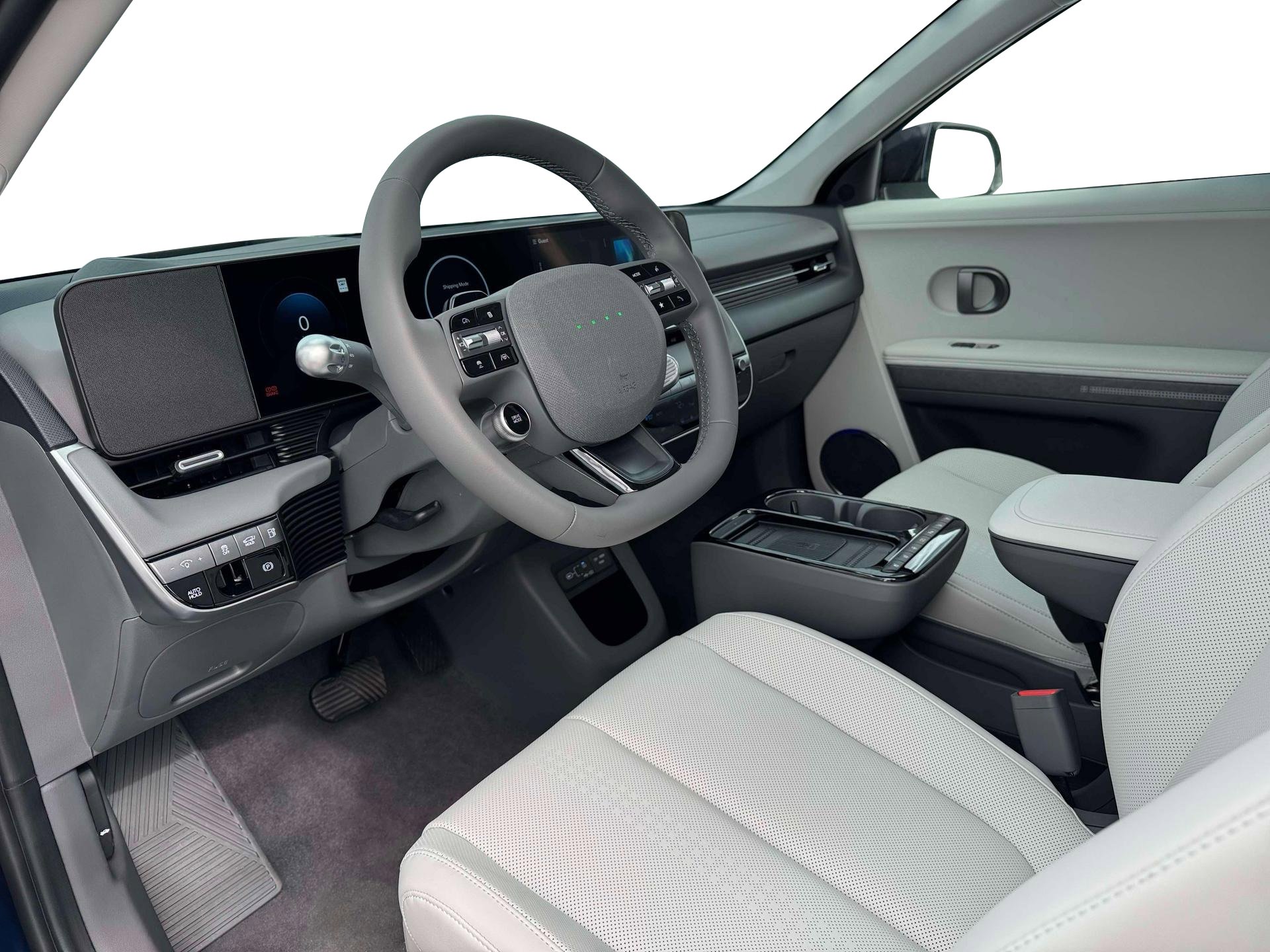 New 2026 Hyundai Ioniq 5 Limited AWD/4WD image 14