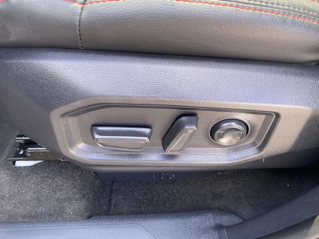 Used 2023 Toyota Sequoia TRD Pro AWD/4WD image 16