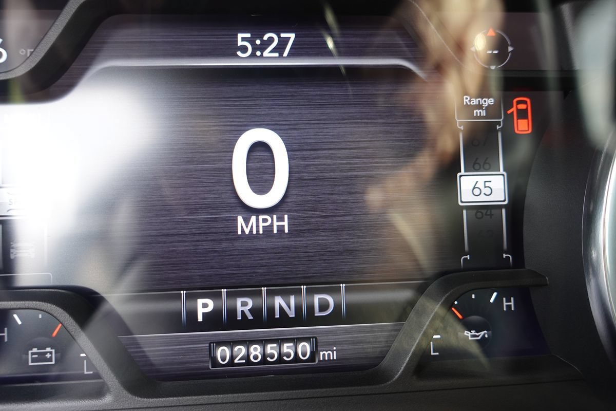Used 2023 RAM 1500 Big Horn AWD/4WD image 56