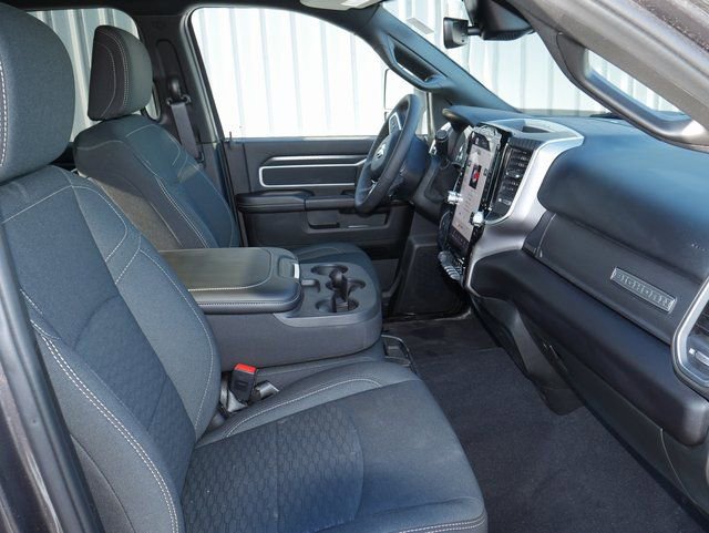 Used 2025 RAM 2500 Big Horn image 26