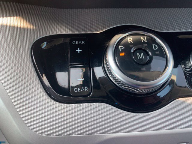 Used 2025 Ford Expedition Max Active AWD/4WD image 16