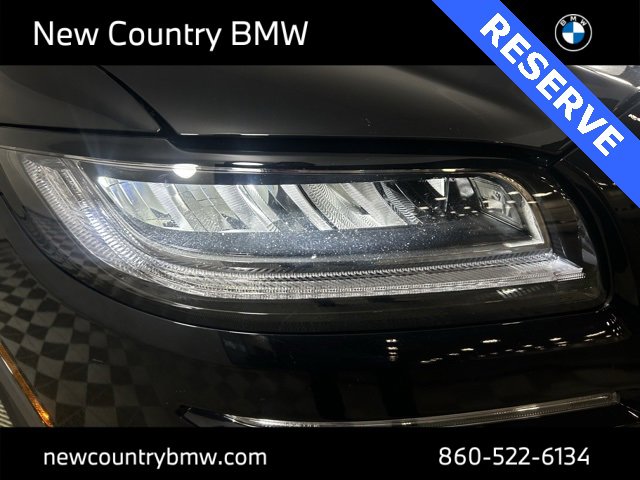 Used 2022 Lincoln Nautilus Reserve image 30